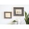 Barnwoodusa Rustic Signature Reclaimed 11x14 Wood Picture Frame (8x10 Cinder Mat) 672713211600 - alternate 2